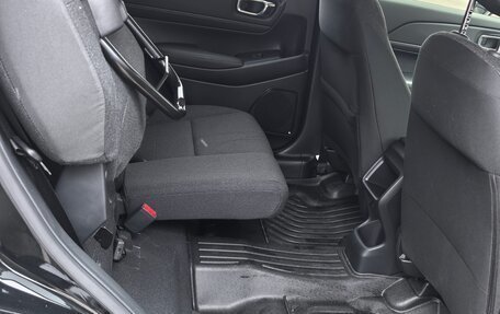 Honda Vezel, 2024 год, 2 960 000 рублей, 25 фотография