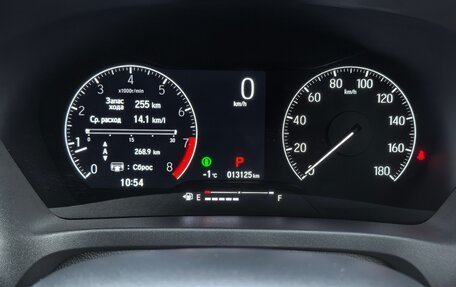 Honda Vezel, 2024 год, 2 960 000 рублей, 29 фотография