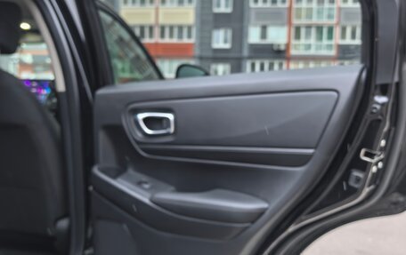 Honda Vezel, 2024 год, 2 960 000 рублей, 27 фотография