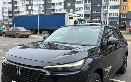 Honda Vezel, 2024 год, 2 960 000 рублей, 31 фотография