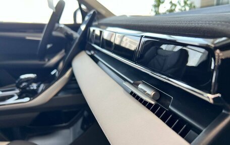 Geely Atlas, 2025 год, 4 080 990 рублей, 12 фотография