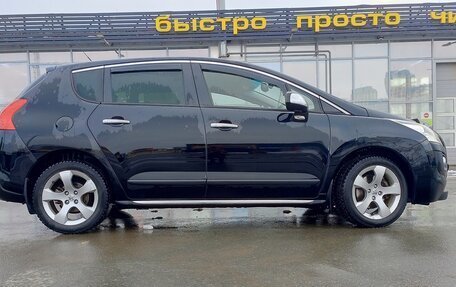 Peugeot 3008 I рестайлинг, 2011 год, 775 000 рублей, 2 фотография