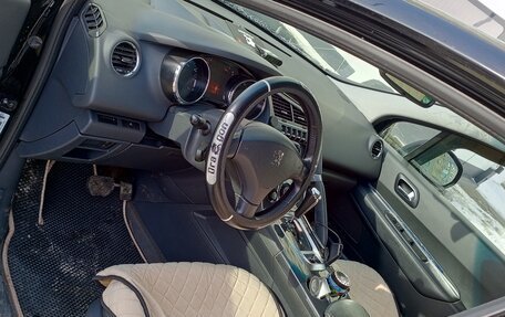 Peugeot 3008 I рестайлинг, 2011 год, 775 000 рублей, 8 фотография