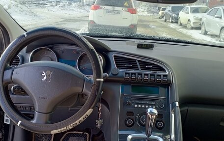 Peugeot 3008 I рестайлинг, 2011 год, 775 000 рублей, 7 фотография