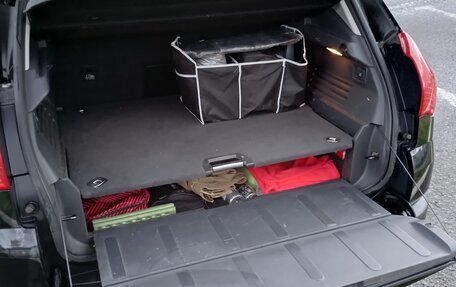 Peugeot 3008 I рестайлинг, 2011 год, 775 000 рублей, 9 фотография