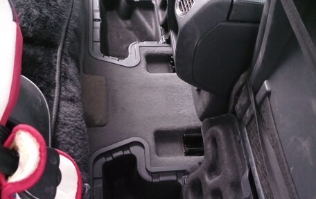 Peugeot 3008 I рестайлинг, 2011 год, 775 000 рублей, 11 фотография