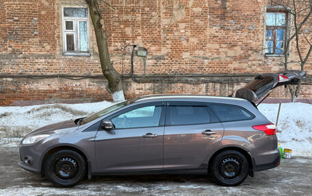 Ford Focus III, 2014 год, 730 000 рублей, 3 фотография