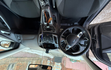 Ford Focus III, 2014 год, 730 000 рублей, 4 фотография