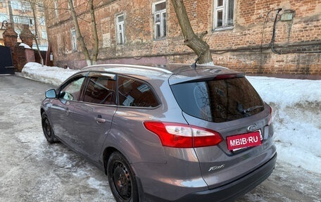 Ford Focus III, 2014 год, 730 000 рублей, 6 фотография