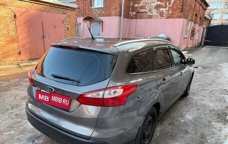 Ford Focus III, 2014 год, 730 000 рублей, 7 фотография