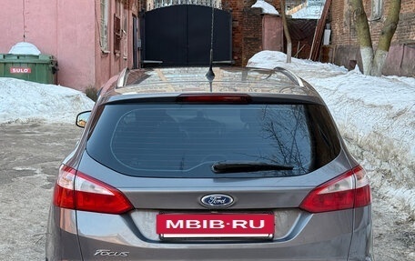 Ford Focus III, 2014 год, 730 000 рублей, 8 фотография