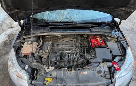 Ford Focus III, 2014 год, 730 000 рублей, 5 фотография