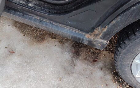 Ford Focus II рестайлинг, 2008 год, 480 000 рублей, 8 фотография