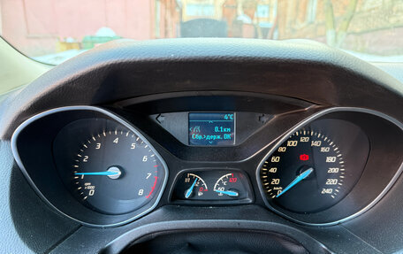 Ford Focus III, 2014 год, 730 000 рублей, 13 фотография