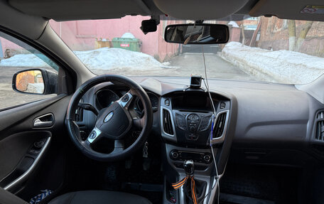 Ford Focus III, 2014 год, 730 000 рублей, 11 фотография