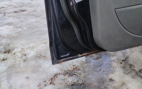 Ford Focus II рестайлинг, 2008 год, 480 000 рублей, 7 фотография