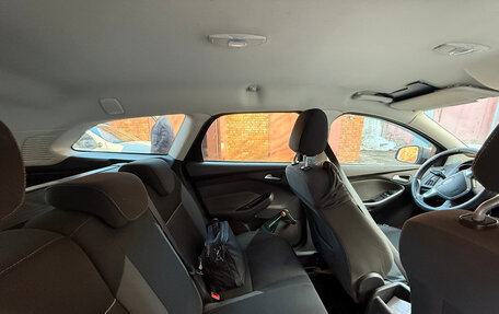 Ford Focus III, 2014 год, 730 000 рублей, 12 фотография