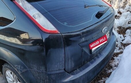 Ford Focus II рестайлинг, 2008 год, 480 000 рублей, 5 фотография