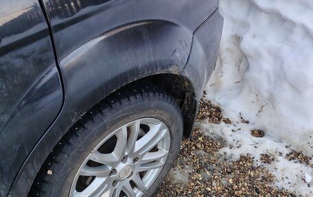 Ford Focus II рестайлинг, 2008 год, 480 000 рублей, 10 фотография