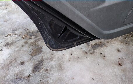 Ford Focus II рестайлинг, 2008 год, 480 000 рублей, 9 фотография