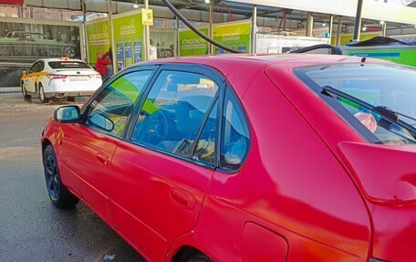 Toyota Corolla, 1997 год, 164 800 рублей, 3 фотография