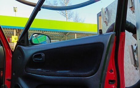 Toyota Corolla, 1997 год, 164 800 рублей, 9 фотография