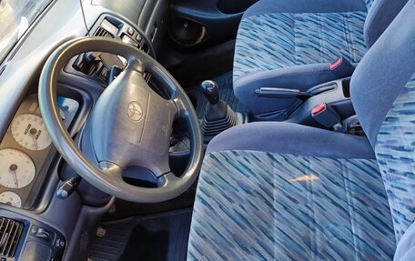 Toyota Corolla, 1997 год, 164 800 рублей, 12 фотография