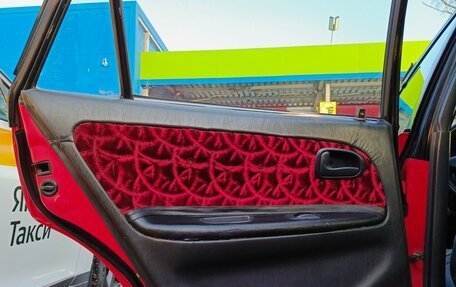 Toyota Corolla, 1997 год, 164 800 рублей, 8 фотография