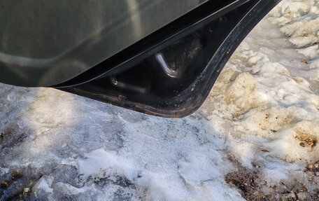 Ford Focus II рестайлинг, 2008 год, 480 000 рублей, 12 фотография