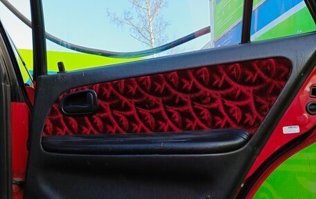 Toyota Corolla, 1997 год, 164 800 рублей, 10 фотография