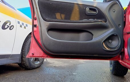 Toyota Corolla, 1997 год, 164 800 рублей, 7 фотография