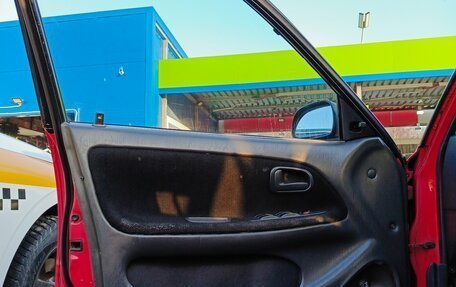 Toyota Corolla, 1997 год, 164 800 рублей, 6 фотография