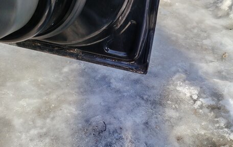 Ford Focus II рестайлинг, 2008 год, 480 000 рублей, 11 фотография