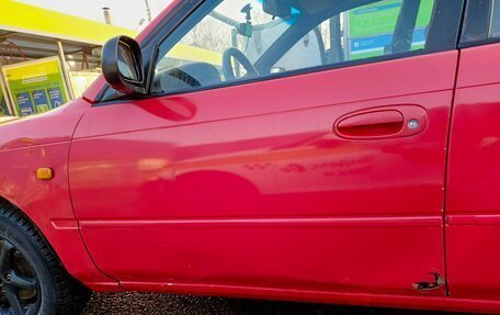 Toyota Corolla, 1997 год, 164 800 рублей, 21 фотография