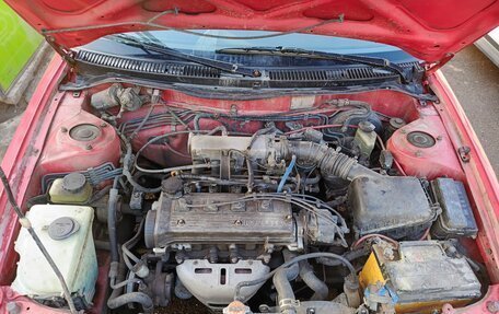 Toyota Corolla, 1997 год, 164 800 рублей, 23 фотография