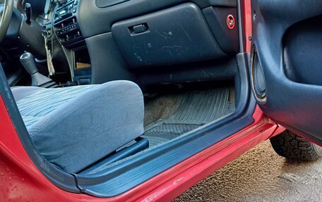 Toyota Corolla, 1997 год, 164 800 рублей, 20 фотография