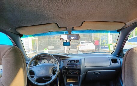 Toyota Corolla, 1997 год, 164 800 рублей, 15 фотография