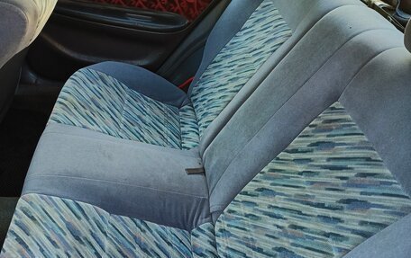 Toyota Corolla, 1997 год, 164 800 рублей, 16 фотография