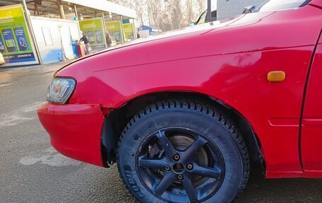 Toyota Corolla, 1997 год, 164 800 рублей, 22 фотография