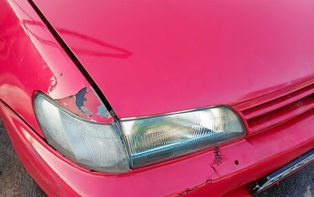 Toyota Corolla, 1997 год, 164 800 рублей, 26 фотография