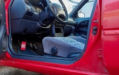 Toyota Corolla, 1997 год, 164 800 рублей, 19 фотография