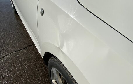 Skoda Rapid I, 2017 год, 850 000 рублей, 9 фотография