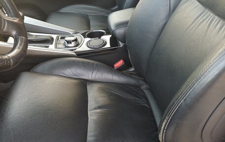 Mitsubishi Pajero Sport III рестайлинг, 2017 год, 2 950 000 рублей, 9 фотография