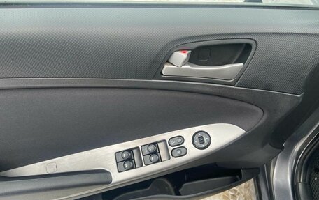 Hyundai Solaris II рестайлинг, 2014 год, 1 035 000 рублей, 15 фотография