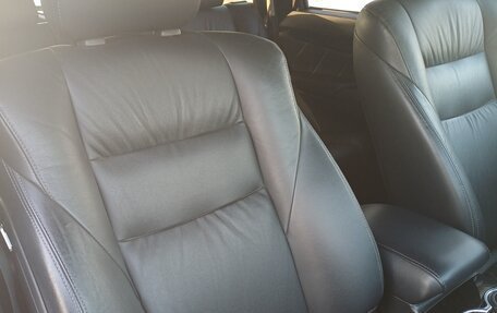 Mitsubishi Pajero Sport III рестайлинг, 2017 год, 2 950 000 рублей, 7 фотография