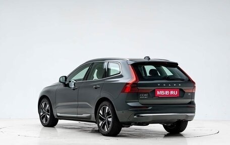 Volvo XC60 II, 2025 год, 5 968 710 рублей, 3 фотография