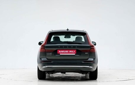 Volvo XC60 II, 2025 год, 5 968 710 рублей, 4 фотография