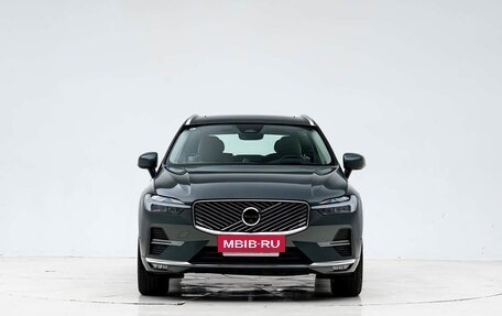 Volvo XC60 II, 2025 год, 5 968 710 рублей, 5 фотография