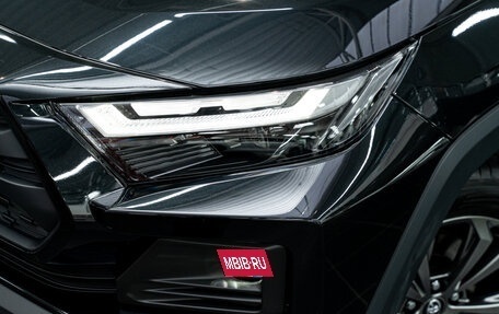 Toyota RAV4, 2025 год, 4 600 000 рублей, 2 фотография