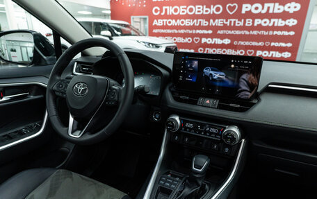 Toyota RAV4, 2025 год, 4 600 000 рублей, 20 фотография